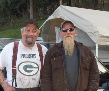 zz top