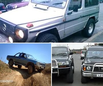 4x4xfaz