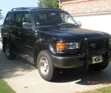 My new beauty