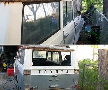 1969 cruiser