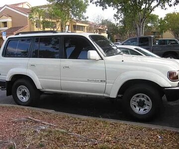 FJ80
