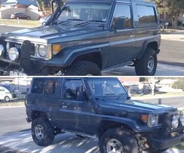 My Ride