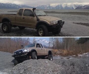 my taco