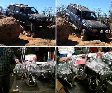 cruiser pics