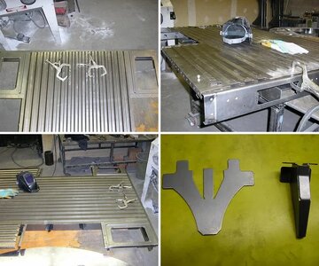 My Restoration 2