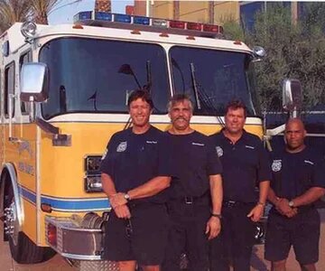 Fire Dept