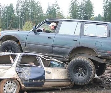 Cascade Cruisers