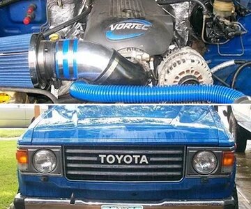 Mr Zero's Conversion