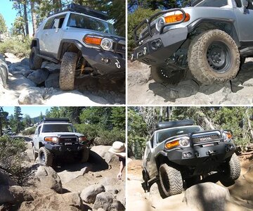 Rubicon