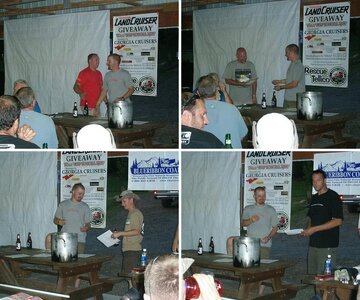GSMTR 2009