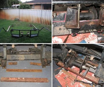 ARB & PTO conversion