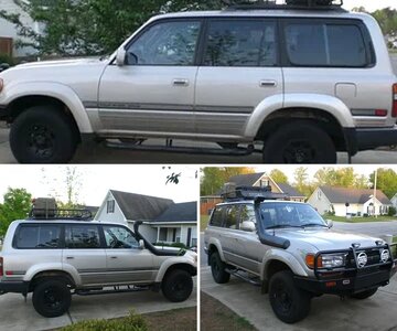 My 80