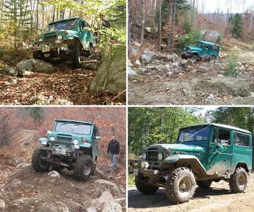 MtnClimber's 40