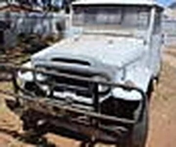 FJ45 1964