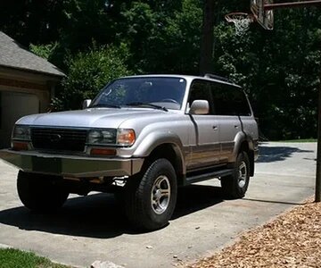LX96