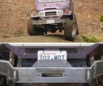 The fj