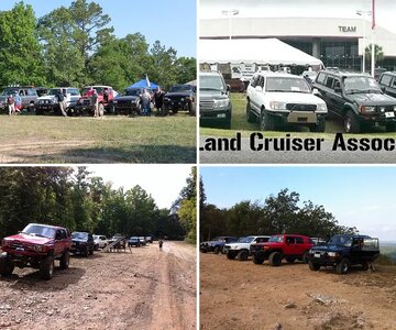 Bayou State Group
