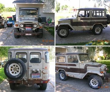 My Cruiser