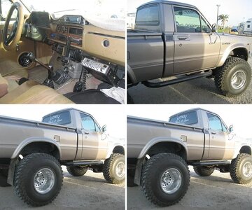 my 81 trk