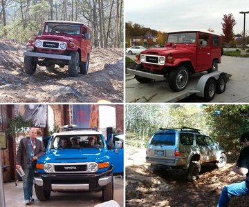 4Runner