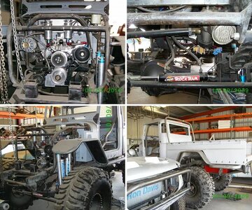 Project Pictures