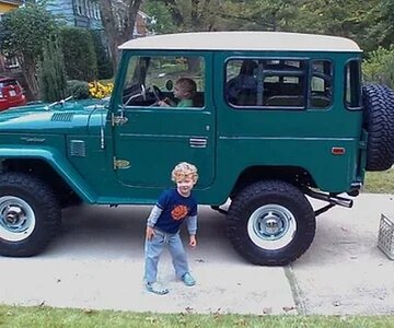 My 75