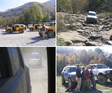 Harlan Co. 11-07