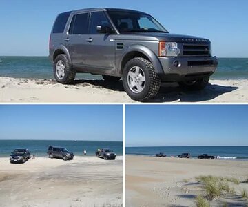 Hatteras Island