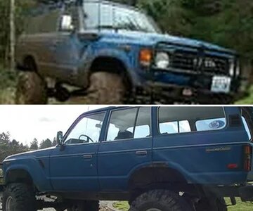fj60