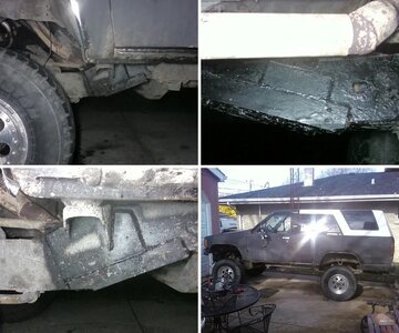 my vehicles