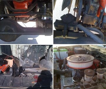 More Pics as I work on it