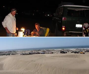 Surf and Turf '09