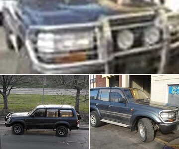 my 91 fj80 rhd