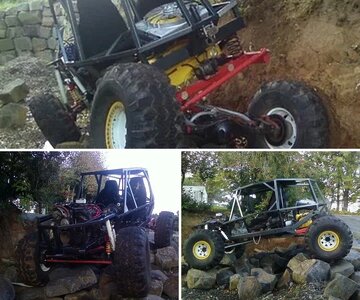Buggy 2