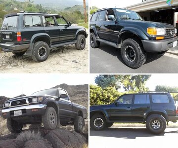 General Wheelin picture