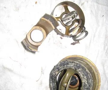 thermostat