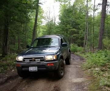 Blackhawk1's rig
