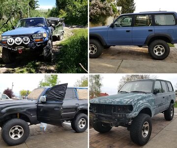 LandCruiser