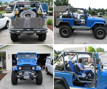 finish fj40