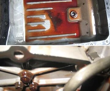 kickdown cable