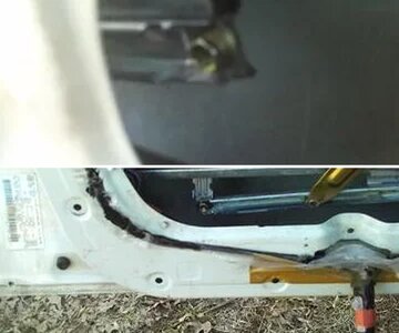 window repair