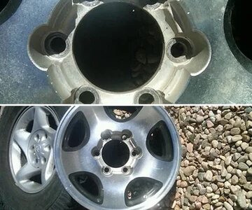 Wheel