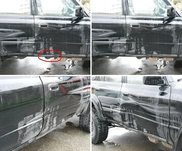 damage