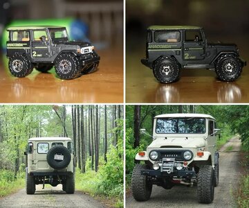 FJ40