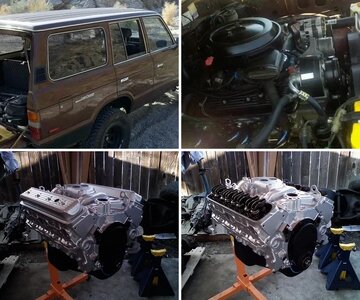 v8 project
