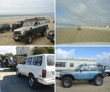 Surf N' Turf 2008