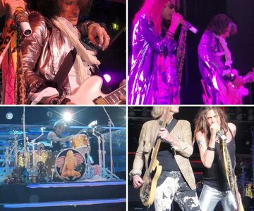Aerosmith
