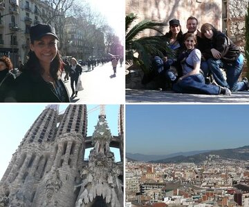 Barcelona