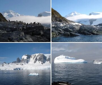 Antarctica