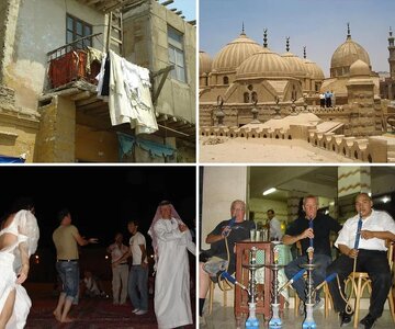 Egypt